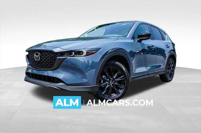 2025 Mazda CX-5 2.5 S Carbon Edition for sale in Marietta, GA