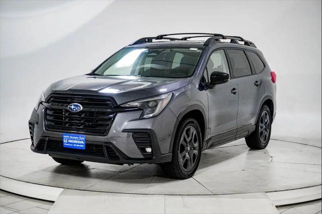 2024 Subaru Ascent Onyx Edition 7-Passenger for sale in Minneapolis, MN