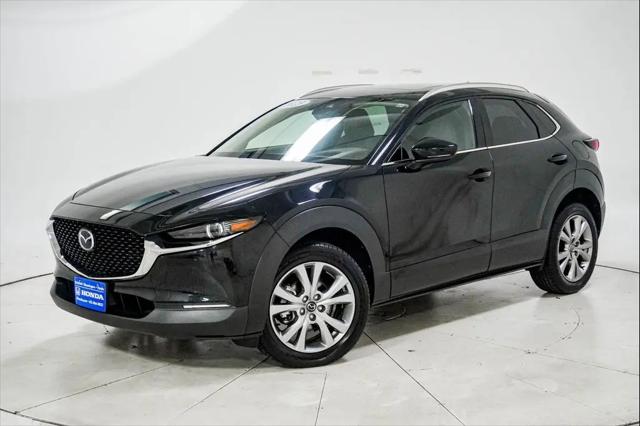 2023 Mazda CX-30 2.5 S Premium for sale in Minneapolis, MN