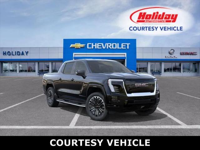 2026 GMC Sierra Standard Range Denali for sale in Fond Du Lac, WI
