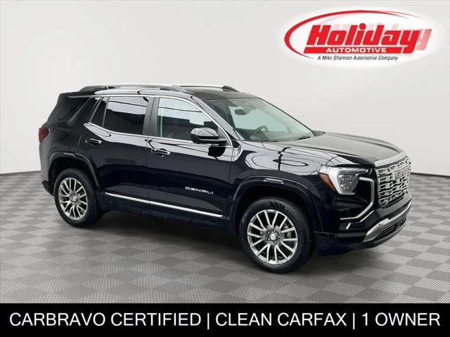 2026 GMC Terrain AWD Denali for sale in Fond Du Lac, WI