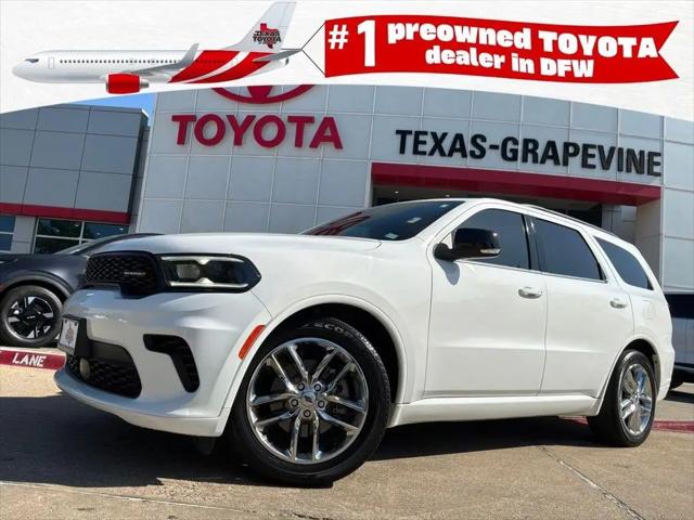 2024 Dodge Durango GT Plus RWD for sale in Grapevine, TX