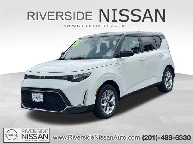 2023 Kia Soul S for sale in Hackensack, NJ