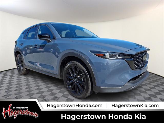 2024 Mazda CX-5 2.5 S Carbon Edition for sale in Hagerstown, MD