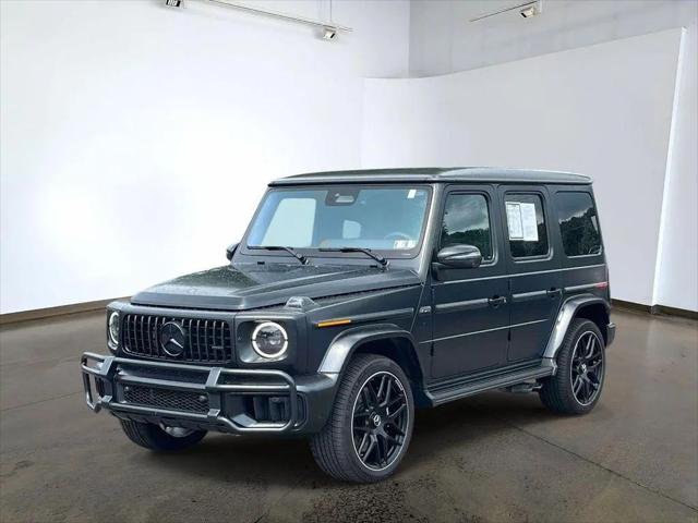 2026 Mercedes-Benz AMG G 63 G 63 AMG for sale in Wexford, PA
