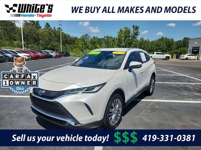 2023 Toyota Venza XLE for sale in Lima, OH