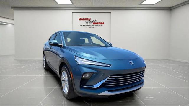 2025 Buick NV Preferred FWD for sale in Grand Junction, CO