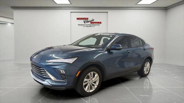 2025 Buick NV Preferred FWD for sale in Grand Junction, CO