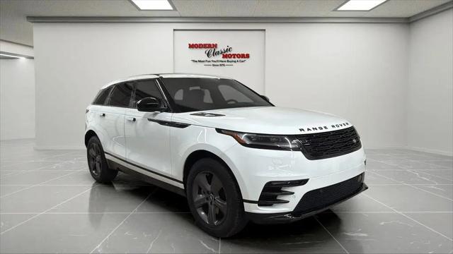 2025 Land Rover Range Rover Velar P250 Dynamic SE for sale in Grand Junction, CO