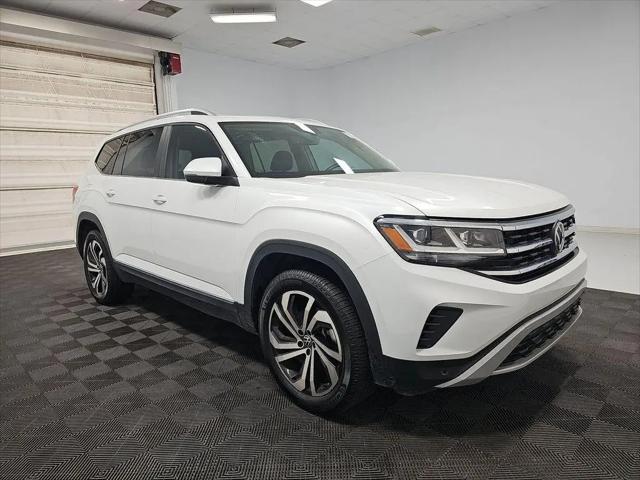 2023 Volkswagen Atlas 3.6L V6 SEL for sale in Grand Junction, CO