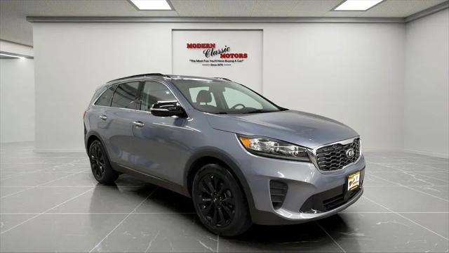 2020 Kia Sorento 3.3L S for sale in Grand Junction, CO
