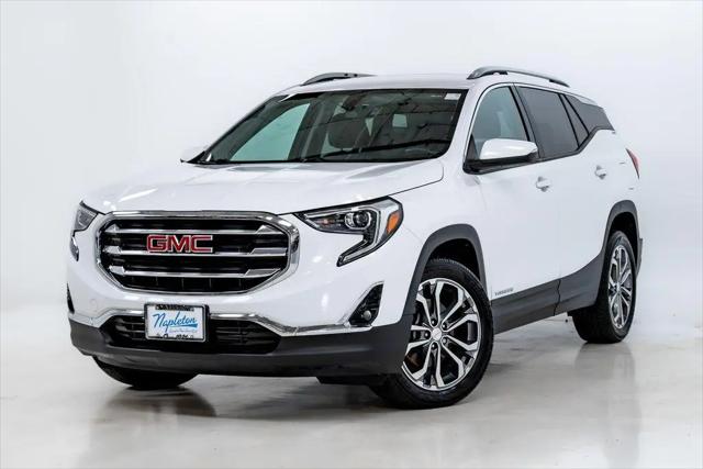 2019 GMC Terrain SLT for sale in Elmhurst, IL