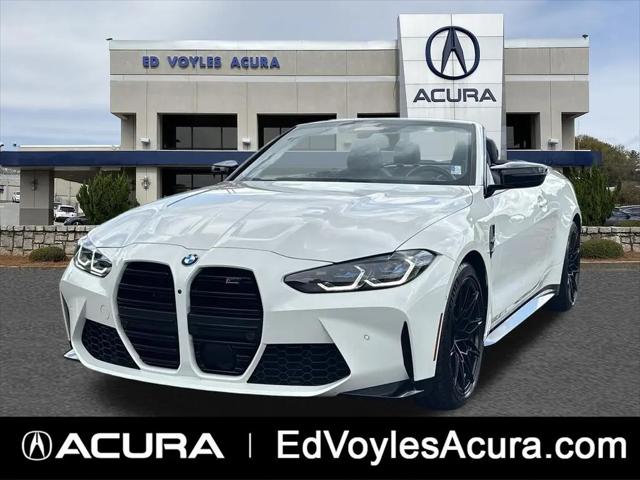 2024 BMW M4 Competition xDrive for sale in Chamblee, GA