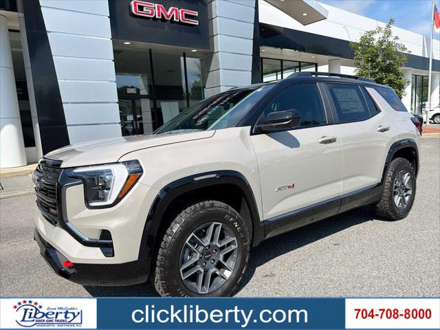2027 GMC Terrain AWD AT4 for sale in Matthews, NC