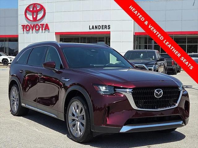 2025 Mazda X-90 3.3 Turbo Premium Plus Package for sale in Rogers, AR