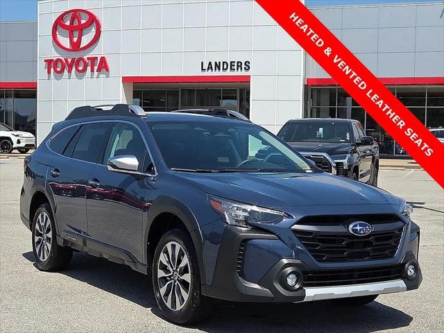 2024 Subaru Outback Touring XT for sale in Rogers, AR