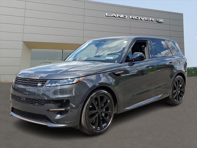 2026 Land Rover Range Rover Sport P400 Dynamic SE for sale in Willow Grove, PA