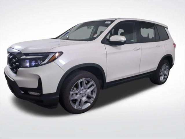 2024 Honda Passport AWD EX-L for sale in Fort Wayne, IN