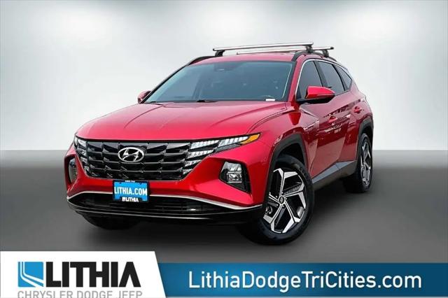 2022 Hyundai Tucson SEL for sale in Kennewick, WA