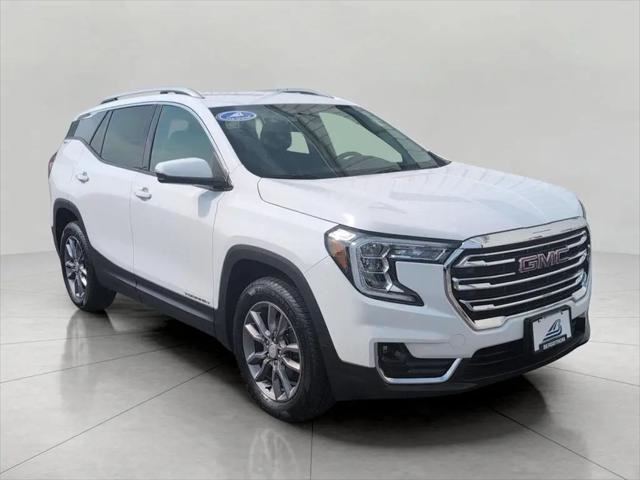 2023 GMC Terrain AWD SLT for sale in Green Bay, WI