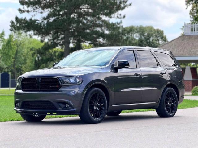2016 Dodge Durango R/T for sale in Grand Island, NE