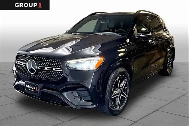 2024 Mercedes-Benz GLE GLE 350 4MATIC for sale in Hanover, MA