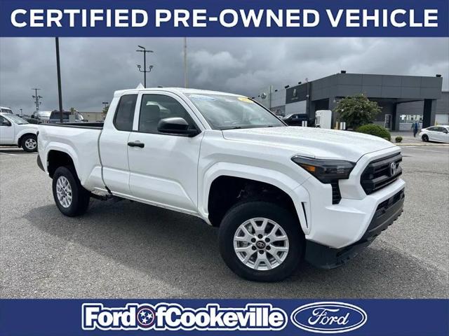 2024 Toyota Tacoma SR for sale in Cookeville, TN