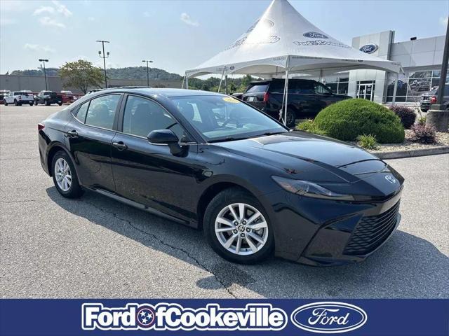 2025 Toyota Camry LE for sale in Cookeville, TN
