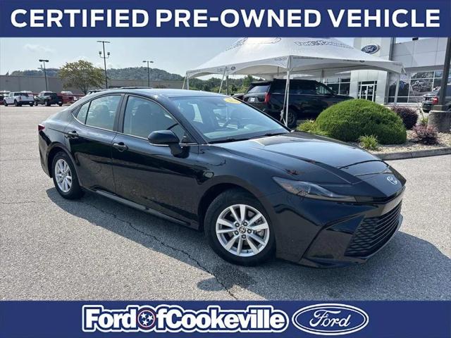 2025 Toyota Camry LE for sale in Cookeville, TN