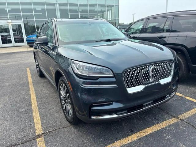 2023 Lincoln Aviator Reserve for sale in Toledo, OH