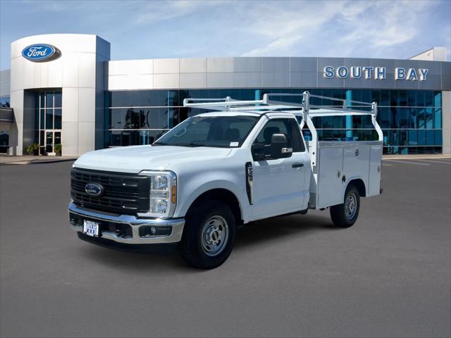 2026 Ford F-250 XL for sale in Hawthorne, CA