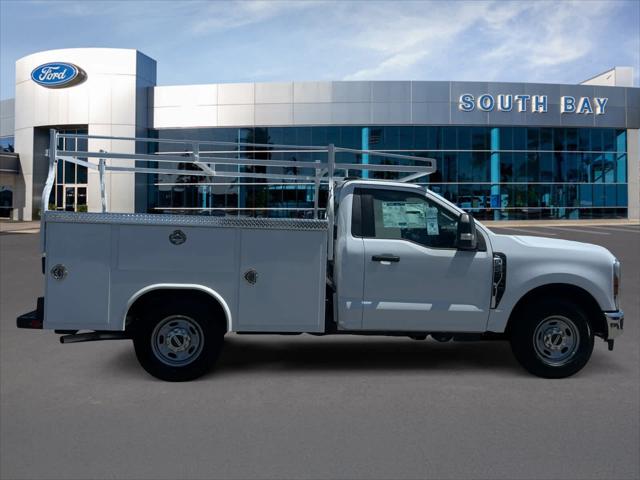 2026 Ford F-250 XL