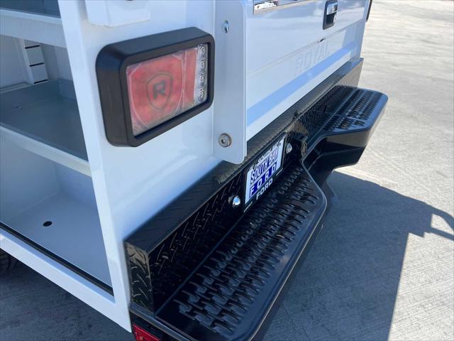 2026 Ford F-250 XL