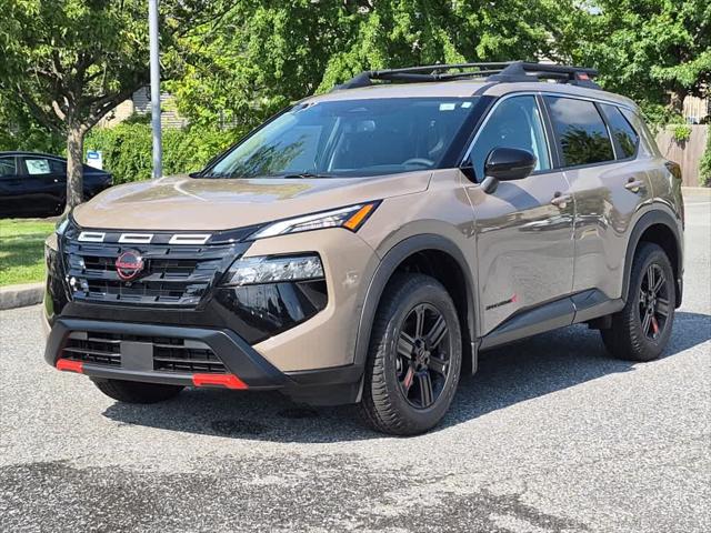 2026 Nissan Rogue Rock Creek for sale in Newark, DE