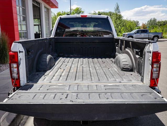 2022 Ford F-350 XLT
