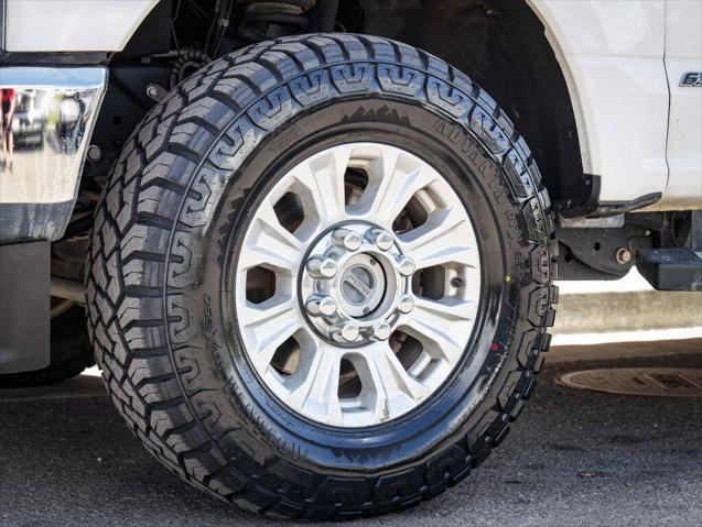 2022 Ford F-350 XLT