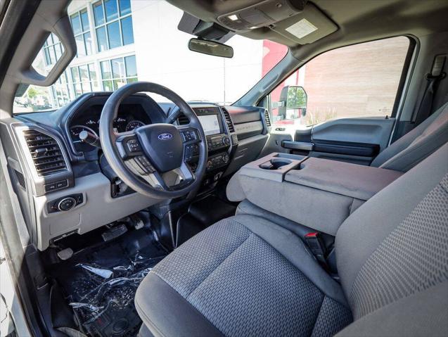 2022 Ford F-350 XLT