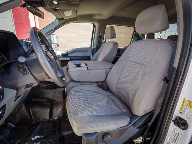 2022 Ford F-350 XLT
