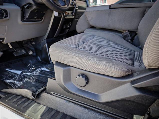 2022 Ford F-350 XLT