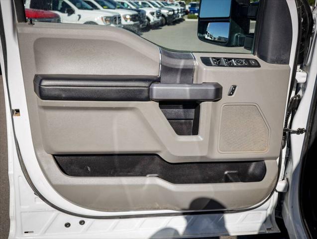 2022 Ford F-350 XLT