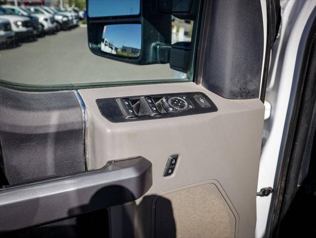 2022 Ford F-350 XLT