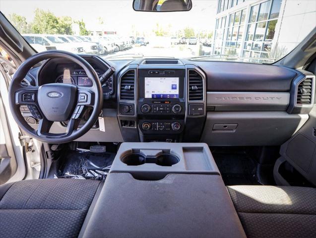 2022 Ford F-350 XLT