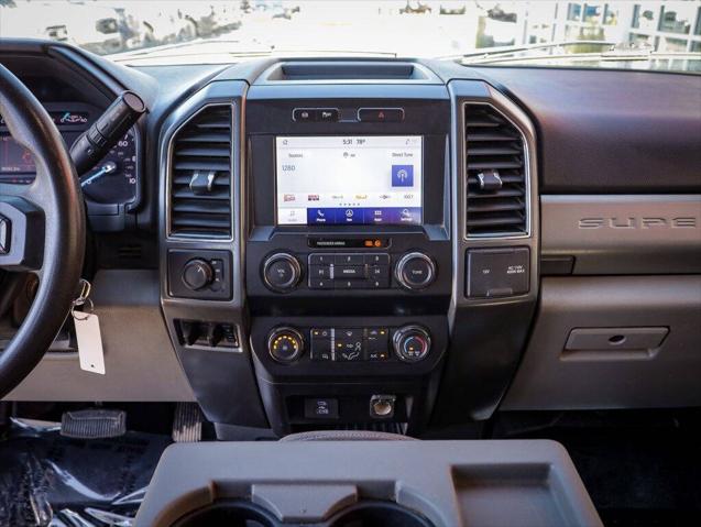 2022 Ford F-350 XLT