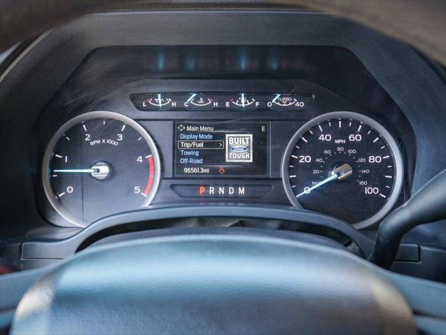 2022 Ford F-350 XLT