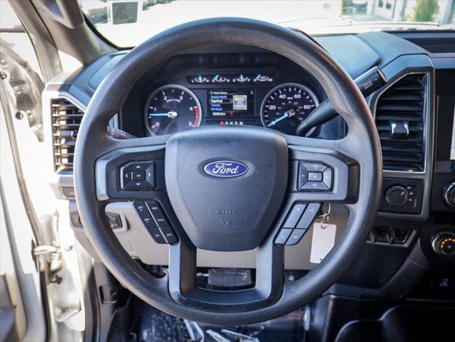 2022 Ford F-350 XLT
