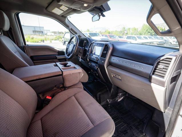 2022 Ford F-350 XLT