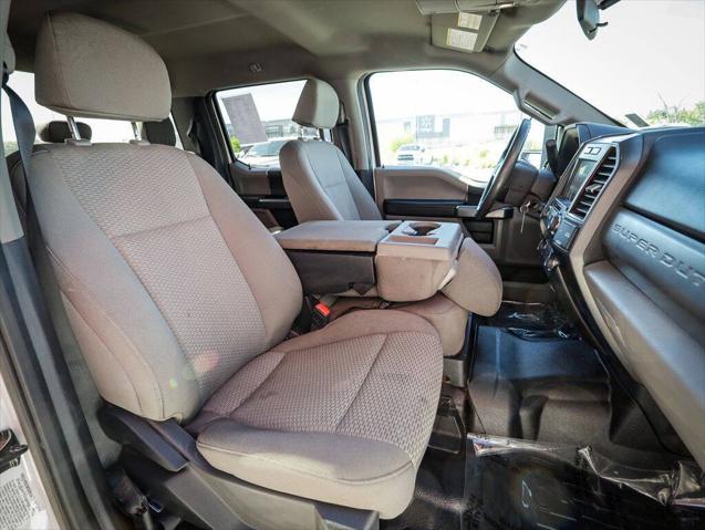 2022 Ford F-350 XLT