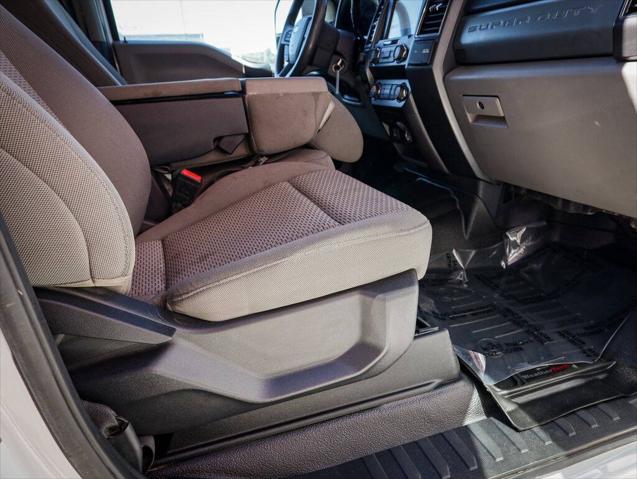 2022 Ford F-350 XLT