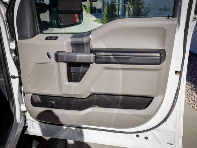2022 Ford F-350 XLT