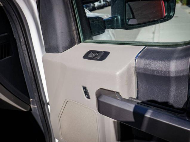 2022 Ford F-350 XLT